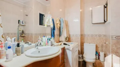 Apartment in Castelldefels photo 54
