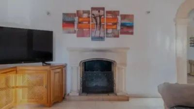 Chalet in Pollença photo 19