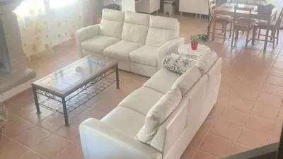 Chalet in Tibi photo 13