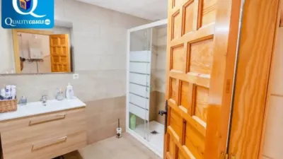 Chalet in Mutxamel photo 6