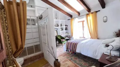 Chalet on Algaida Street - La Unio Street photo 33