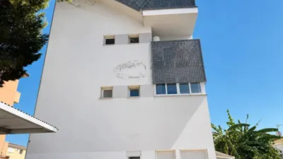 Apartment on Calle Son Ferrer - Calle Milana, 33 photo 34