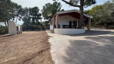 Rustic house in Murcia Capital photo 12