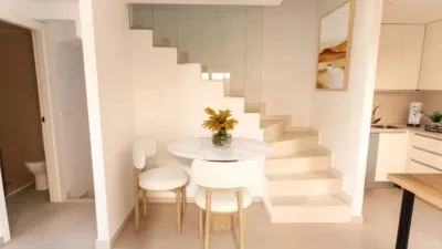 Chalet in Santa Pola photo 5