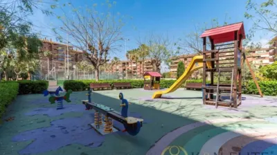 Apartment in Vistahermosa photo 26