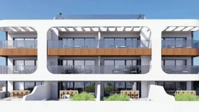 Apartment in Benijófar photo 6