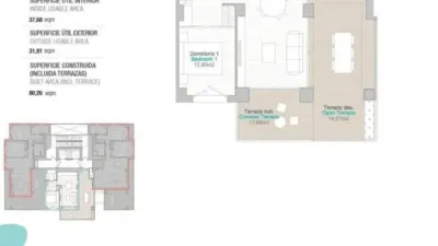 Apartment in Calpe - Calp photo 17