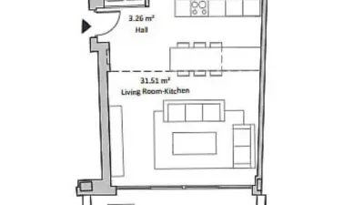 Apartment in Fuengirola photo 16