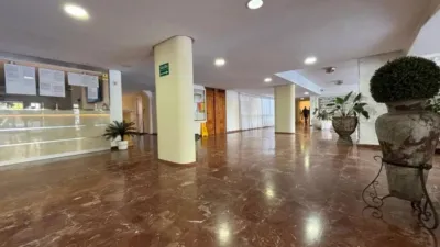 Piso en Parque de la Paloma photo 14