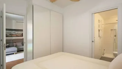 Apartment in Molins de Rei photo 17
