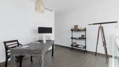 Chalet in Santa Pola photo 9