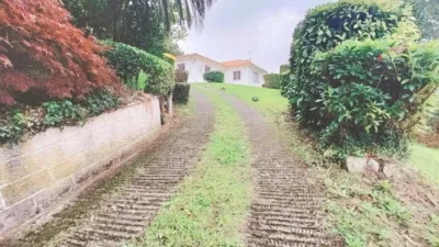 Chalet in Sedes-Pedroso-Doso photo 41