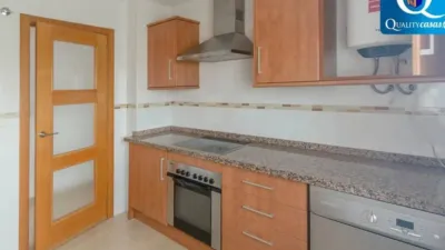 Apartment in Villafranqueza photo 4