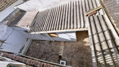 Chalet in La Roda de Andalucía photo 19