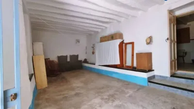Chalet in Benamejí photo 17