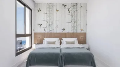 Apartment in Calpe - Calp photo 17