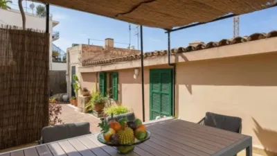 Chalet in Gènova photo 12