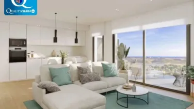 Apartment in Mutxamel photo 3