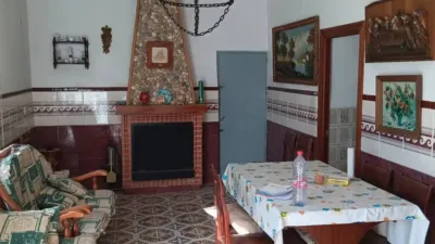 Chalet in Murcia Capital photo 11