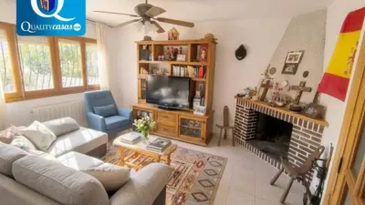 Chalet in Haygon-Universidad photo 3