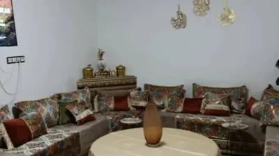 Chalet en Murcia Capital photo 8