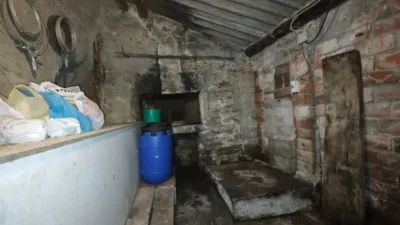 Chalet en calle N-A, -1 photo 24