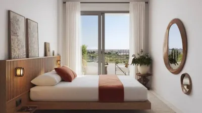 Apartment in Fuengirola photo 15