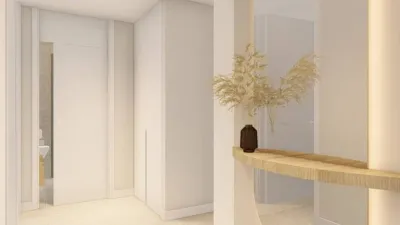Apartment in Los Alcázares photo 24