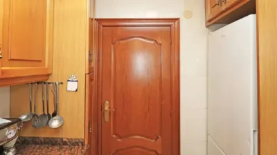 Flat in Esplugues de Llobregat photo 42