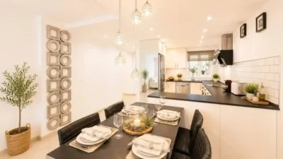 Apartment in Puerto Deportivo photo 2