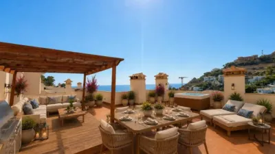 Apartment at Carrer 72, 6 Andratx photo 4