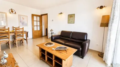 Penthouse on Carrer de Acaia, Palma de Mallorca photo 3