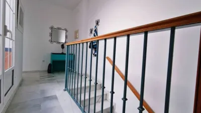 Chalet in La Roda de Andalucía photo 31