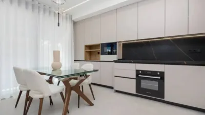 Apartment in Guardamar del Segura photo 7