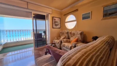 Penthouse in Santa Pola photo 7