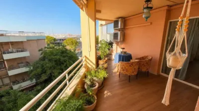 Apartment on Palma de Mallorca Street - Paseo Maritimo photo 13