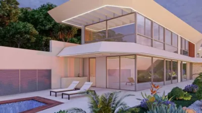 Chalet in Calpe - Calp photo 25