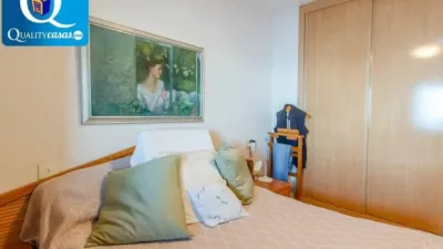Apartment in L'Albufereta photo 13