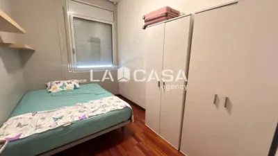 Apartment in Canovelles photo 15