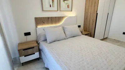 Apartment in Algorfa photo 20