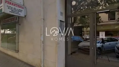 Apartment on Lope de Rueda Street photo 15