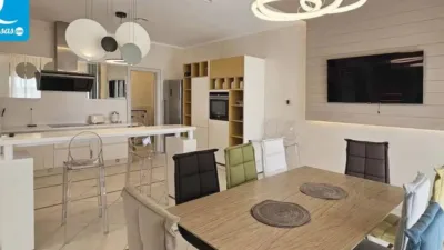 Chalet in Finestrat photo 22