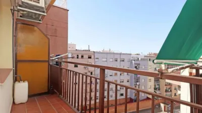 Flat in Esplugues de Llobregat photo 9