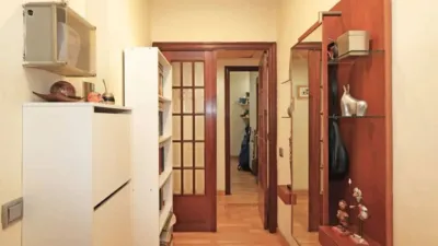 Apartment in La Marina del Port-Parc de Montjuïc photo 20