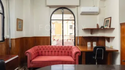 Penthouse in Alameda de Colón photo 23