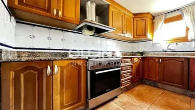 Rustic house in Ibi photo 33