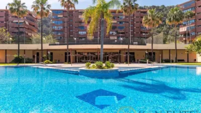 Apartment in Vistahermosa photo 4