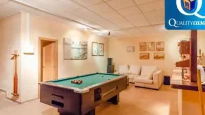 Chalet in El Campello photo 31