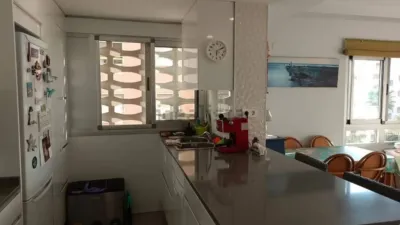 Apartment in Santa Pola photo 6