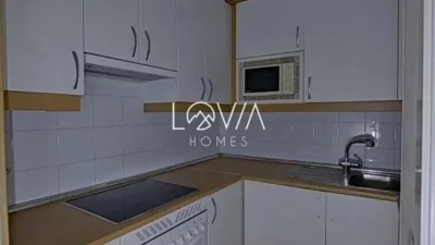 Apartment on Lope de Rueda Street photo 11